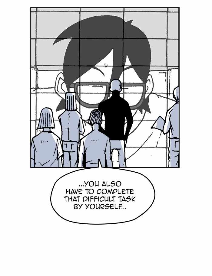 Moon You Chapter 58 - Page 20