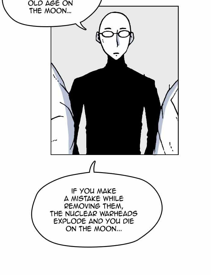Moon You Chapter 58 - Page 22