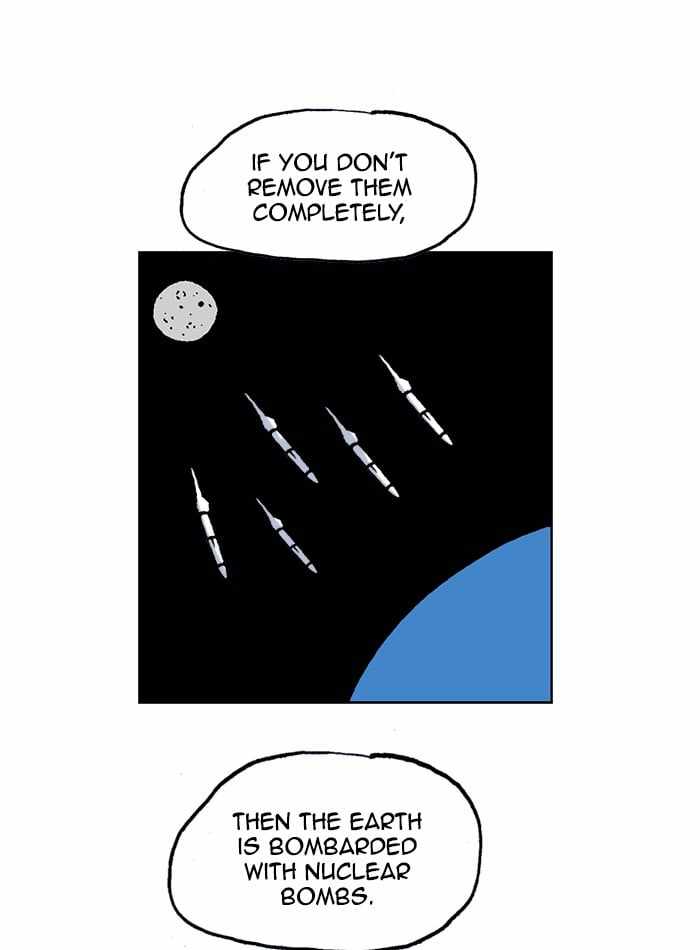 Moon You Chapter 58 - Page 23
