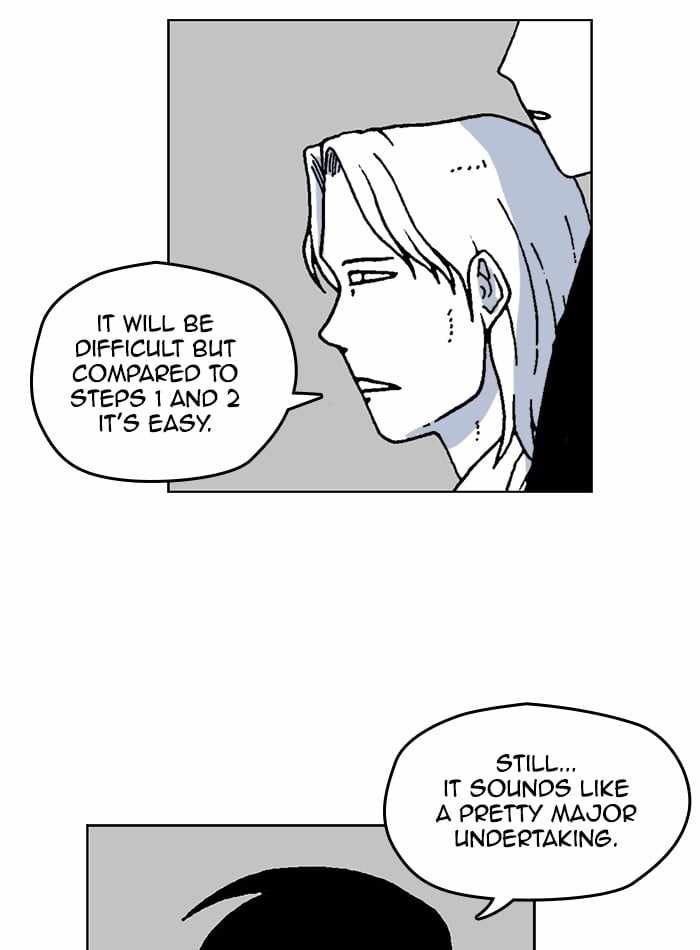 Moon You Chapter 58 - Page 25