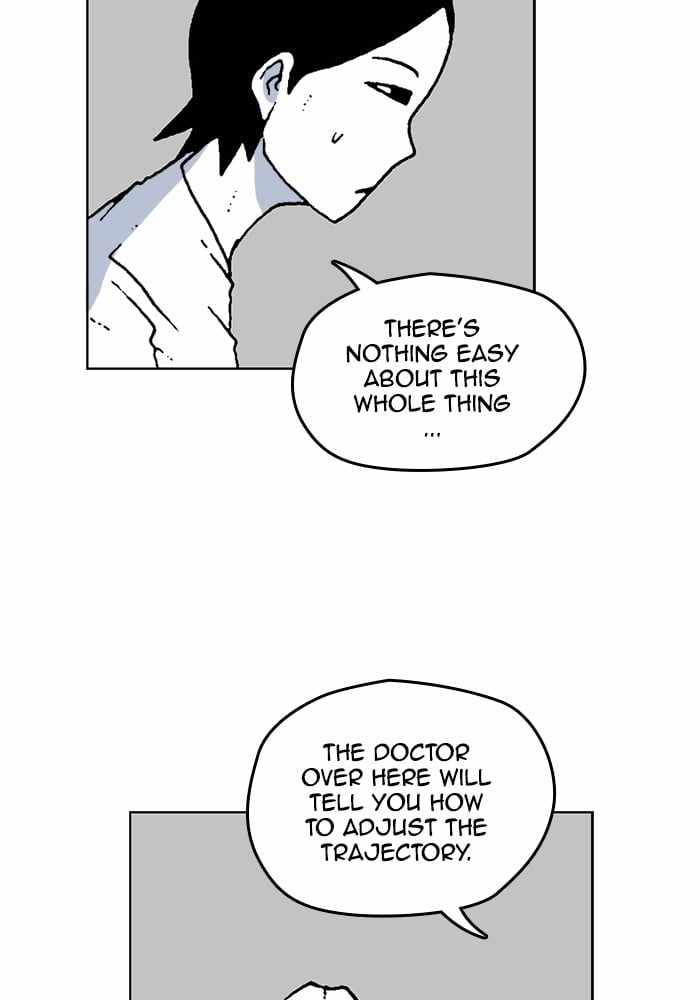 Moon You Chapter 58 - Page 26