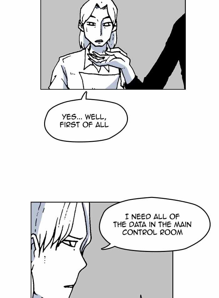 Moon You Chapter 58 - Page 27