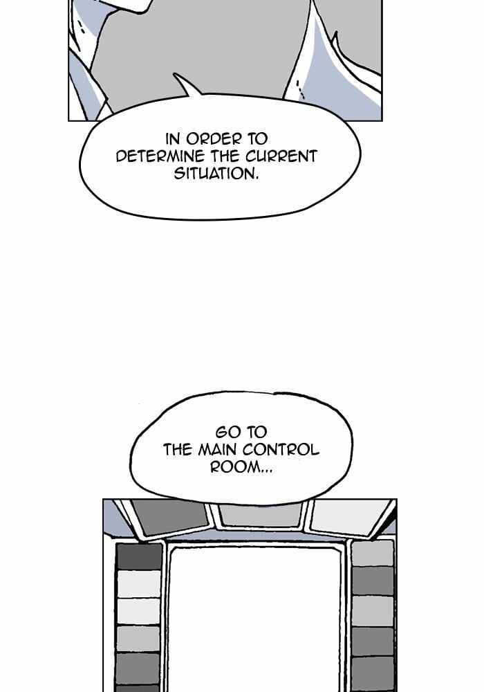 Moon You Chapter 58 - Page 28