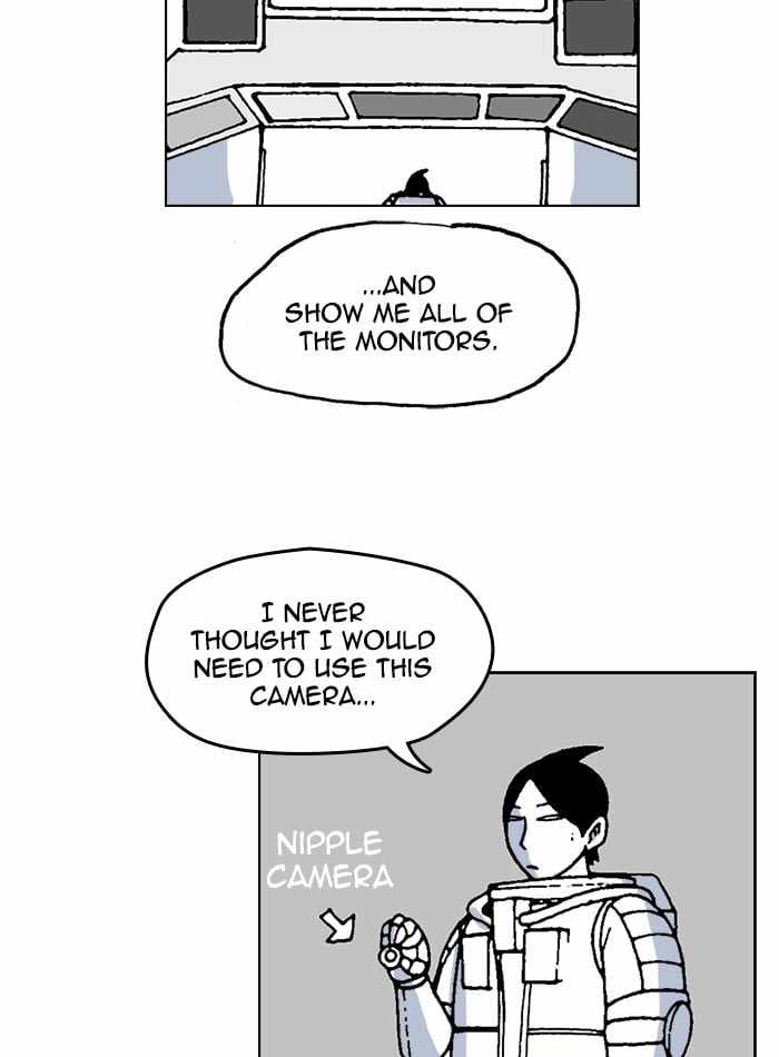 Moon You Chapter 58 - Page 29