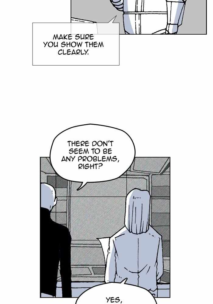 Moon You Chapter 58 - Page 30