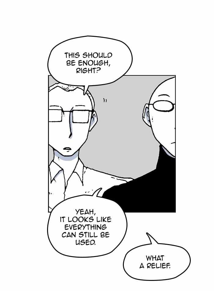 Moon You Chapter 58 - Page 33