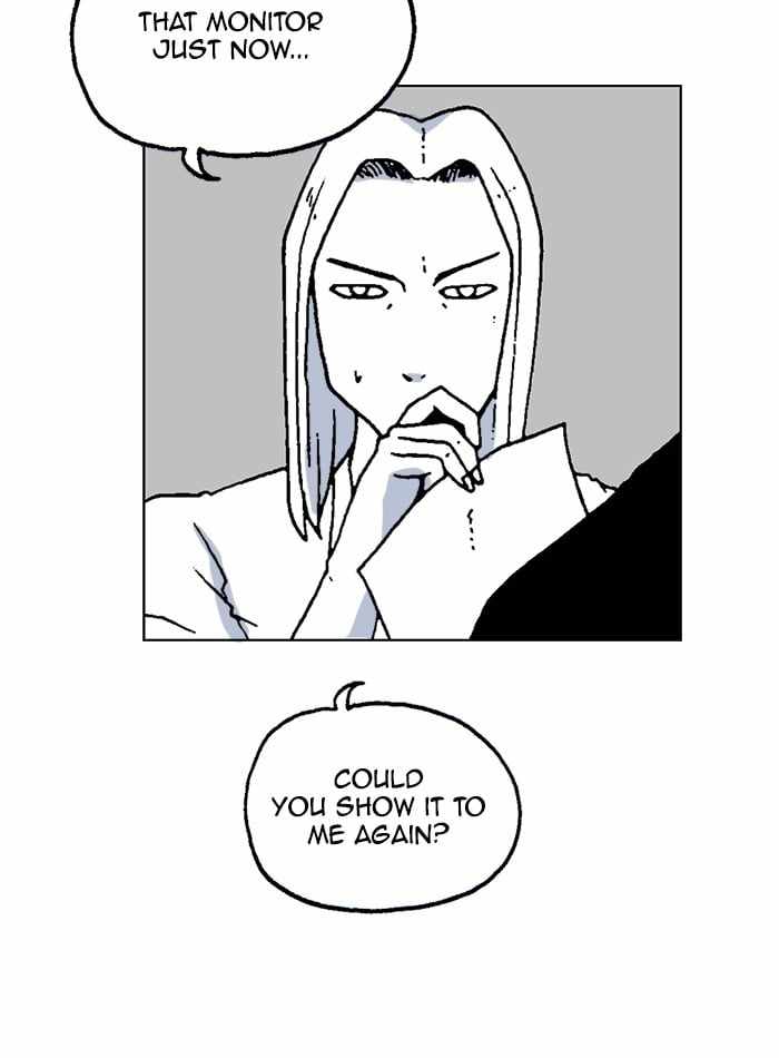 Moon You Chapter 58 - Page 35