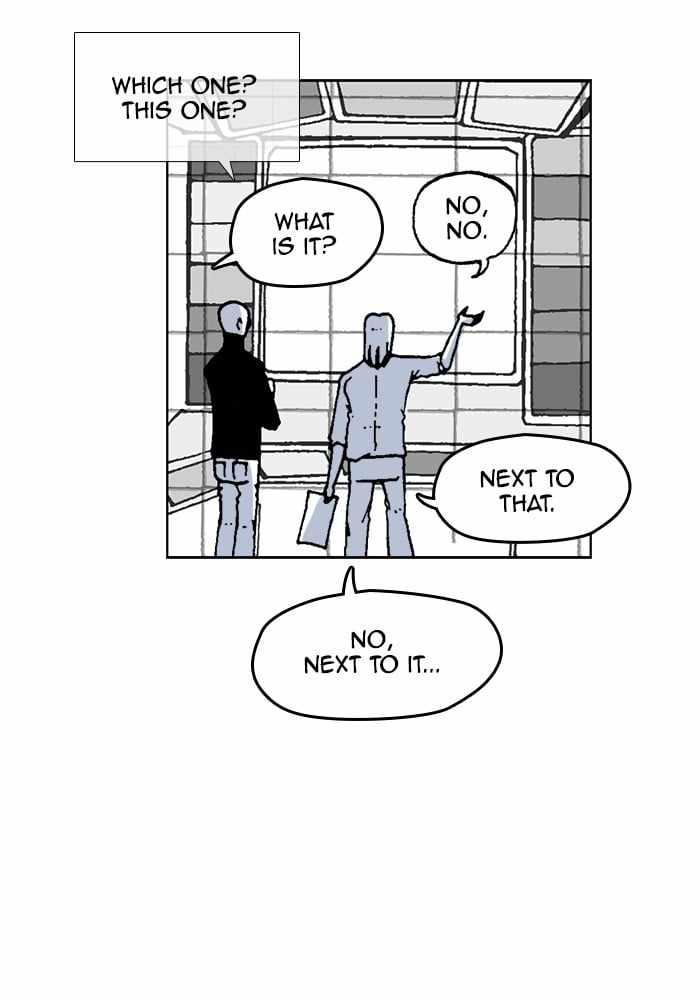 Moon You Chapter 58 - Page 36