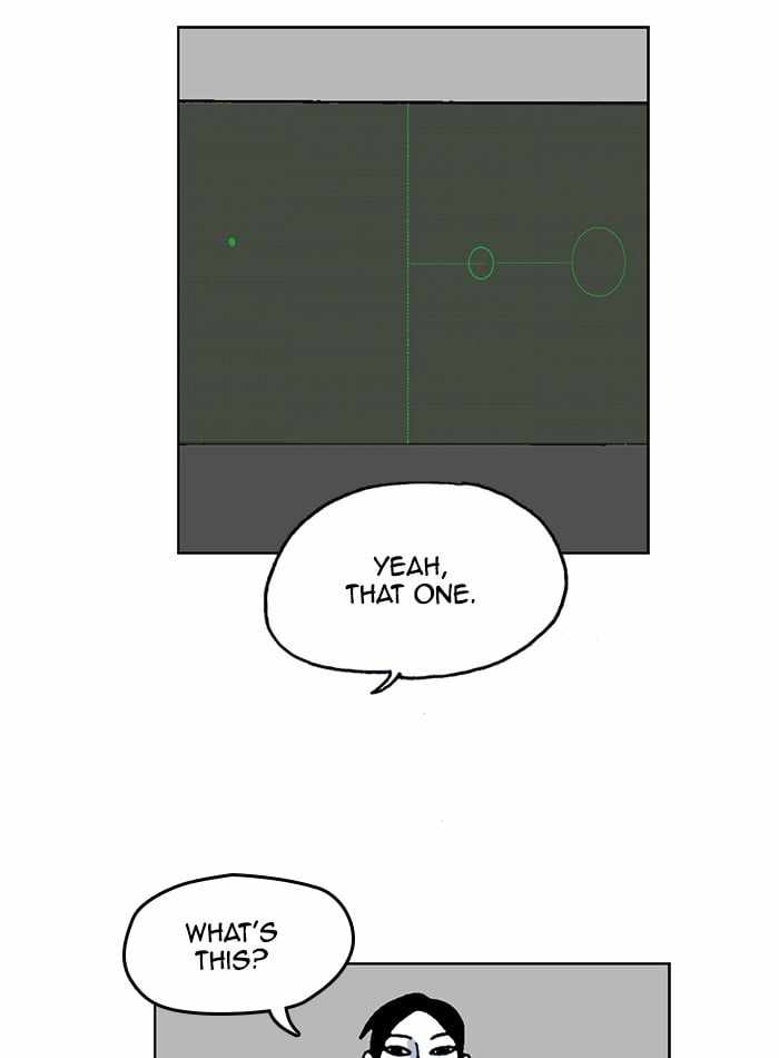 Moon You Chapter 58 - Page 37