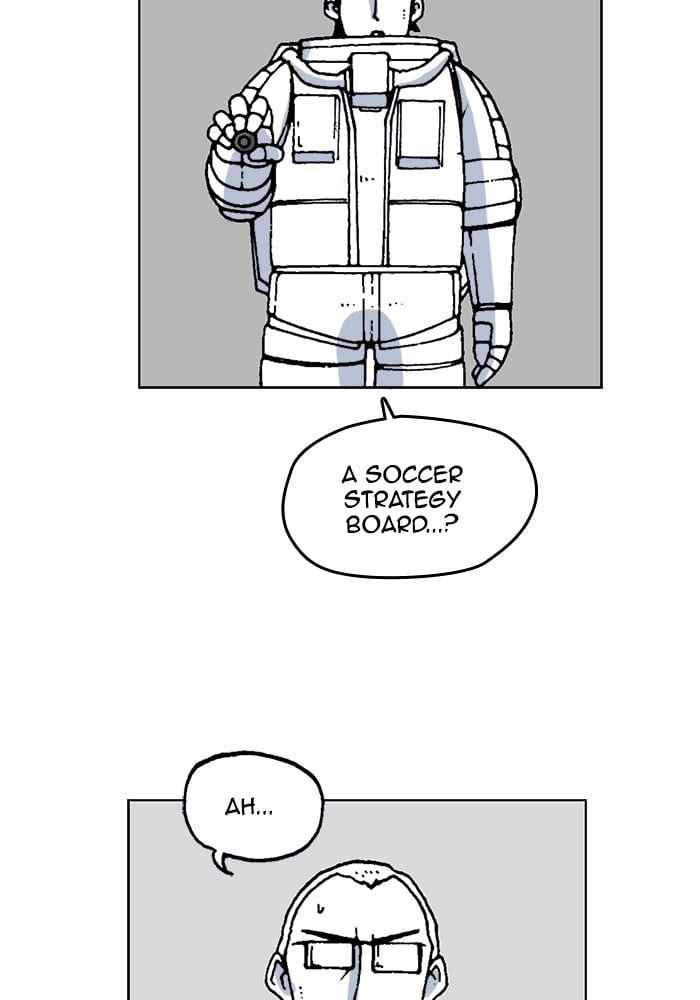 Moon You Chapter 58 - Page 38