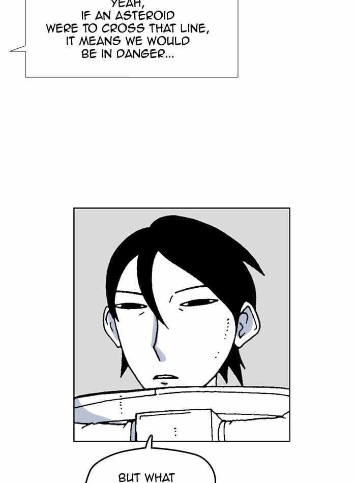 Moon You Chapter 58 - Page 41
