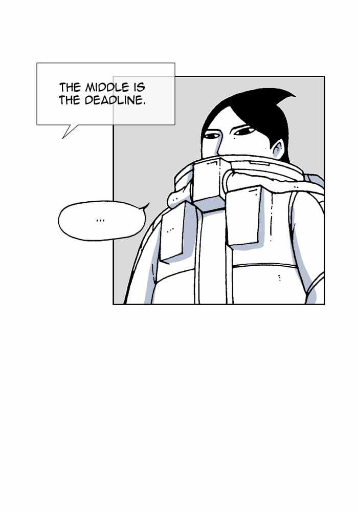 Moon You Chapter 58 - Page 44