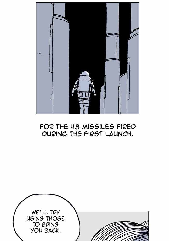 Moon You Chapter 58 - Page 5