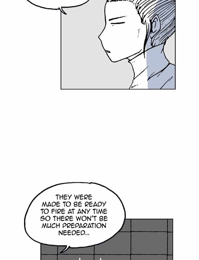 Moon You Chapter 58 - Page 6