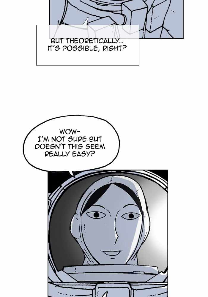 Moon You Chapter 58 - Page 9