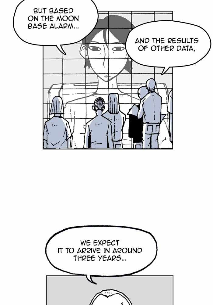 Moon You Chapter 59 - Page 11