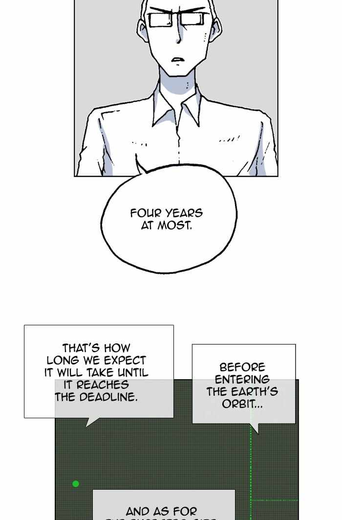 Moon You Chapter 59 - Page 12