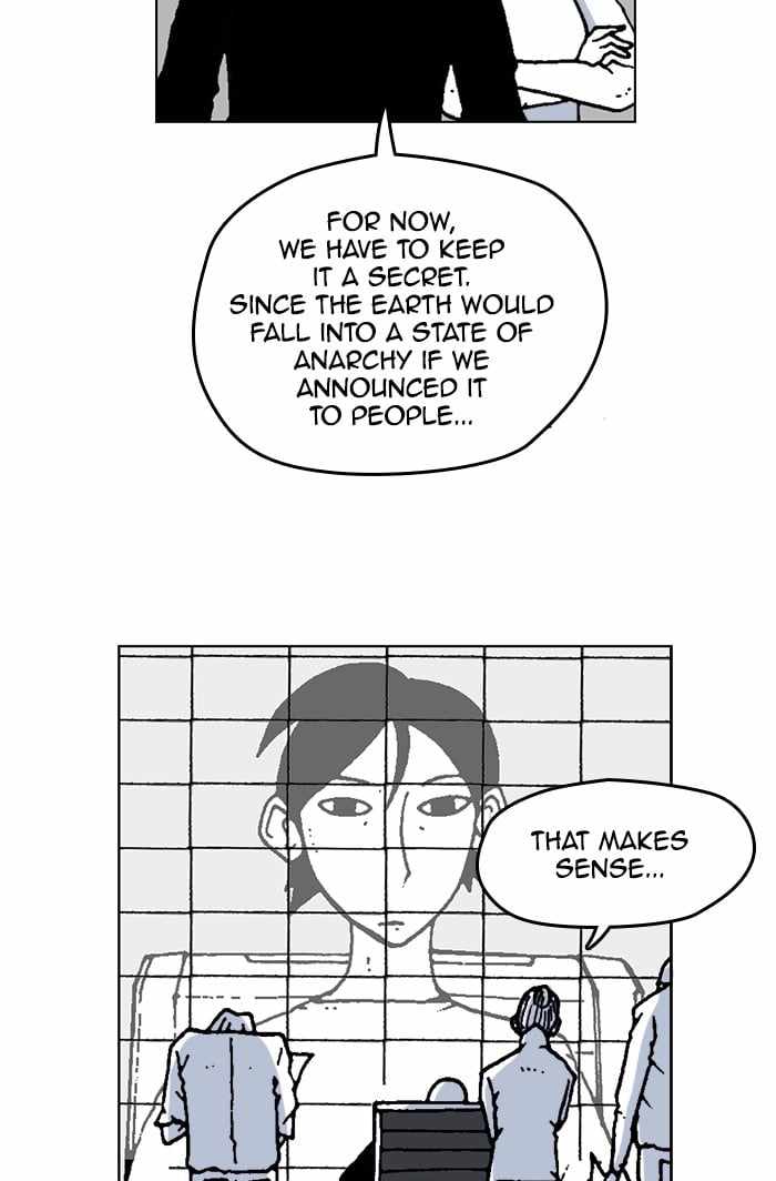 Moon You Chapter 59 - Page 14
