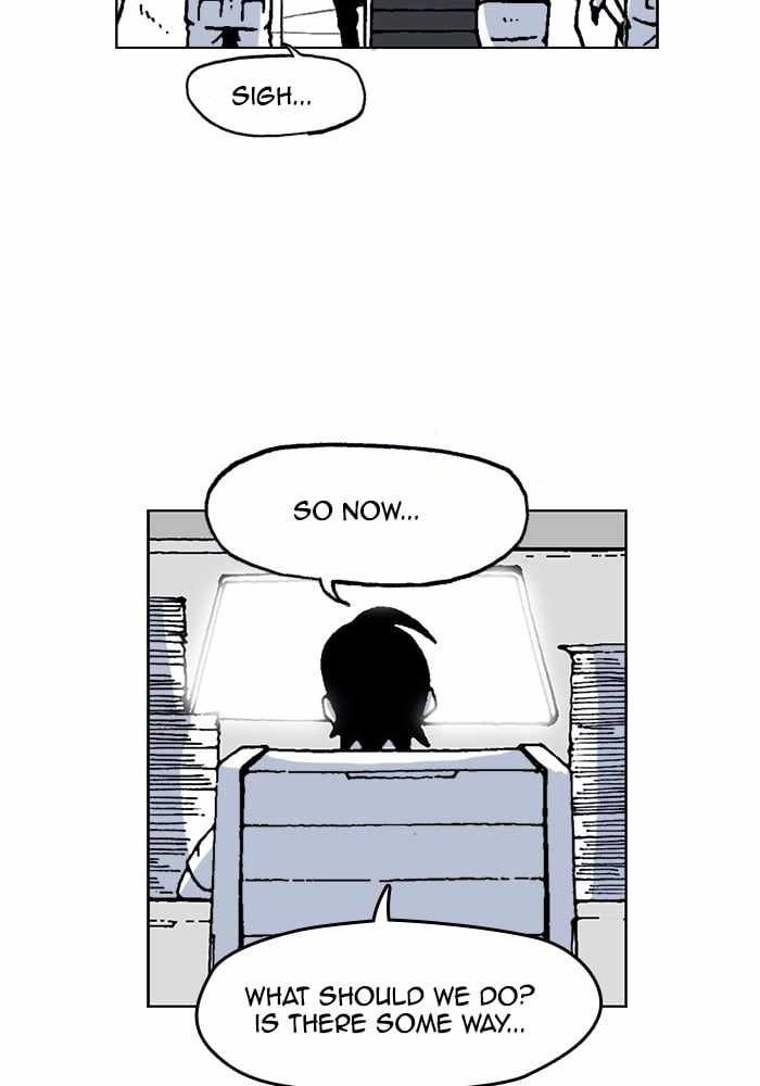 Moon You Chapter 59 - Page 15