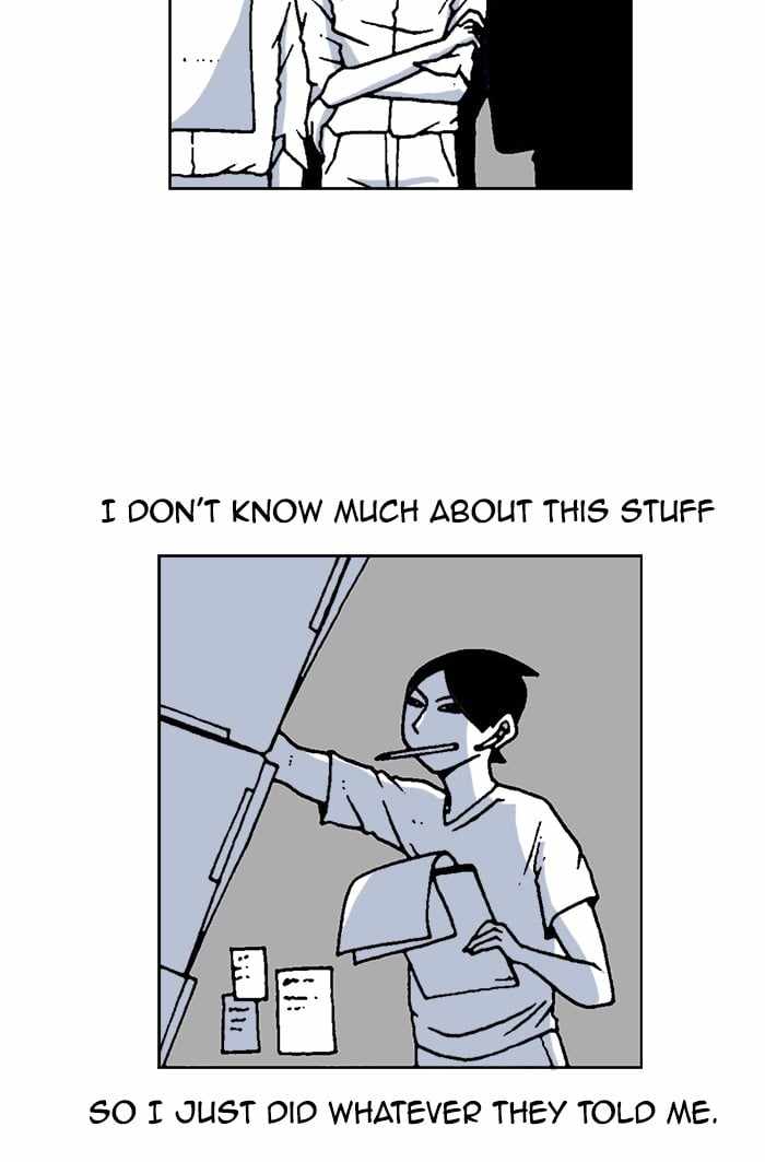 Moon You Chapter 59 - Page 2