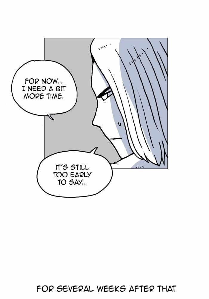 Moon You Chapter 59 - Page 21