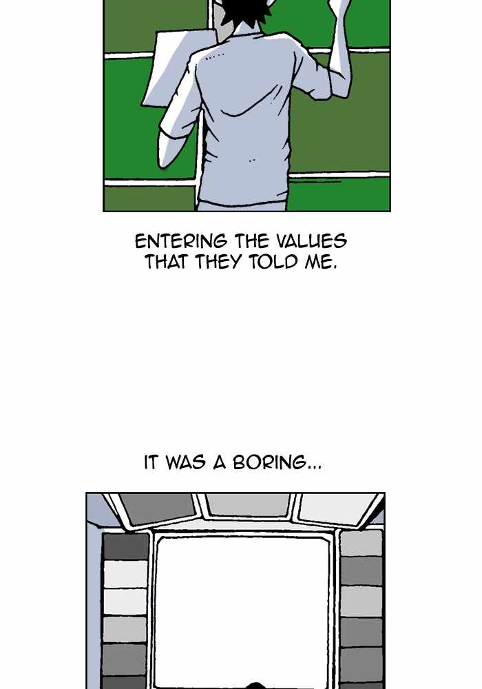 Moon You Chapter 59 - Page 23