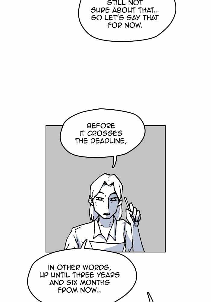 Moon You Chapter 59 - Page 25