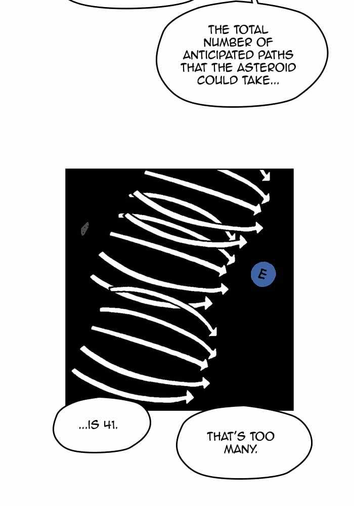 Moon You Chapter 59 - Page 26