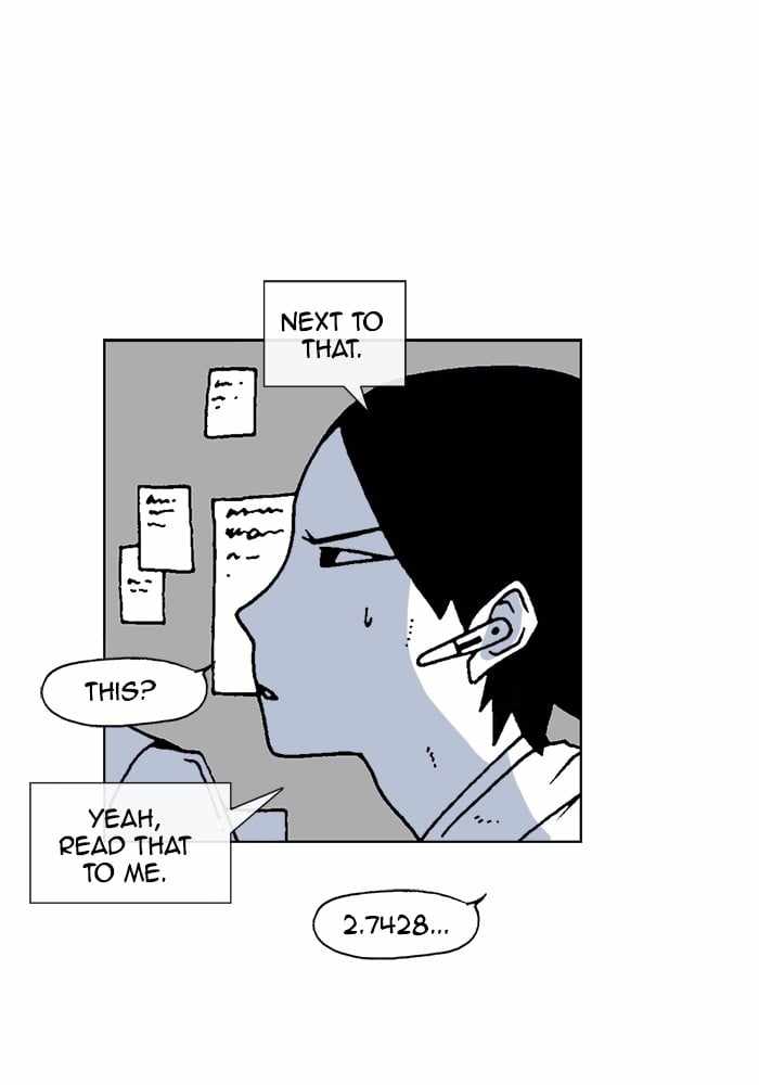 Moon You Chapter 59 - Page 3