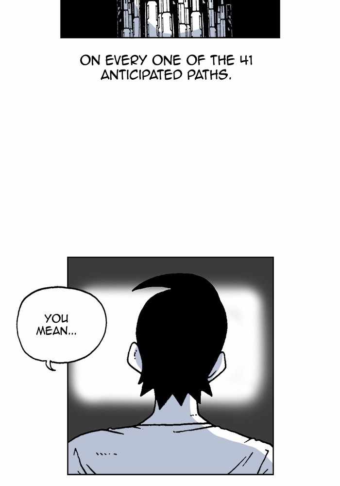 Moon You Chapter 59 - Page 30