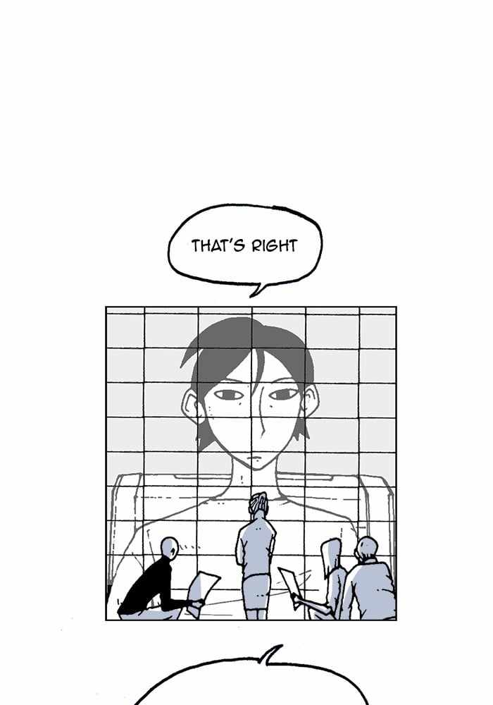 Moon You Chapter 59 - Page 31