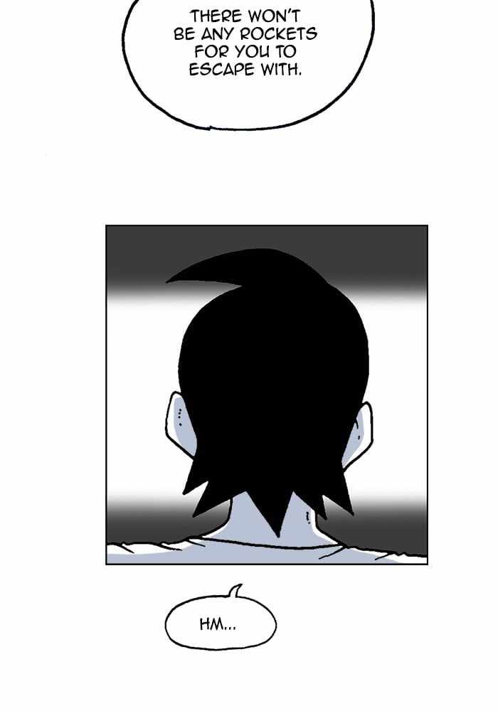 Moon You Chapter 59 - Page 32