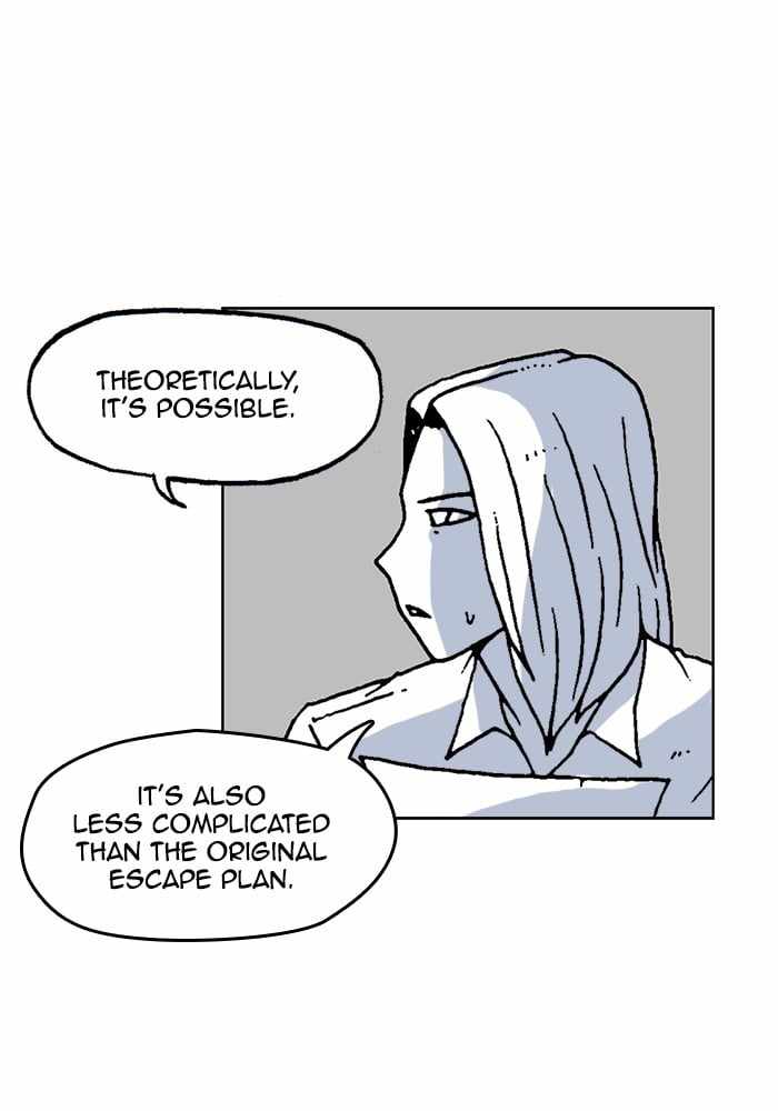 Moon You Chapter 59 - Page 33