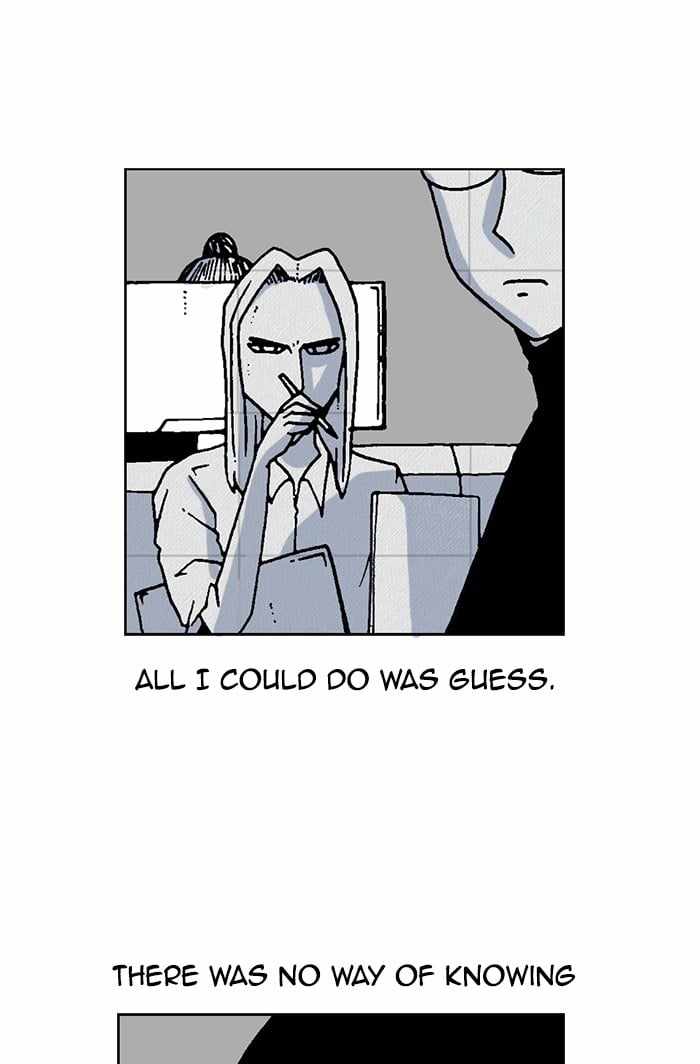 Moon You Chapter 59 - Page 4