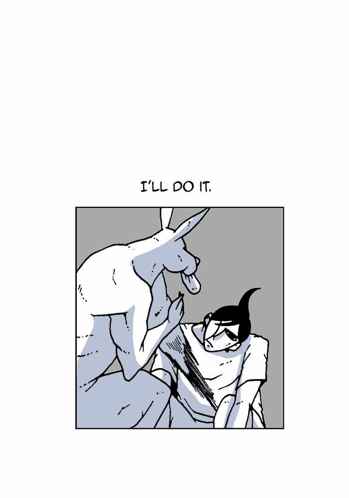 Moon You Chapter 59 - Page 41