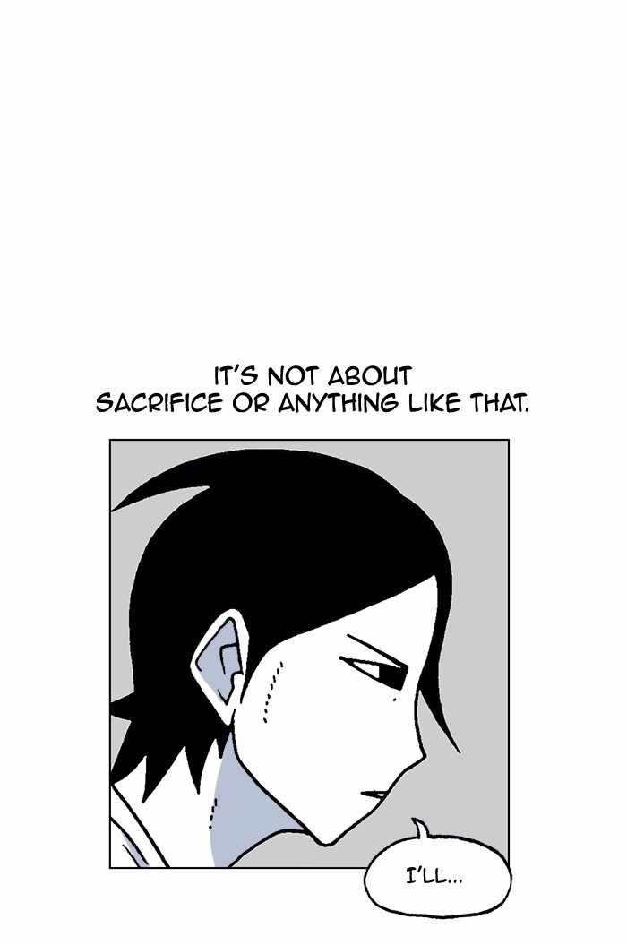 Moon You Chapter 59 - Page 42
