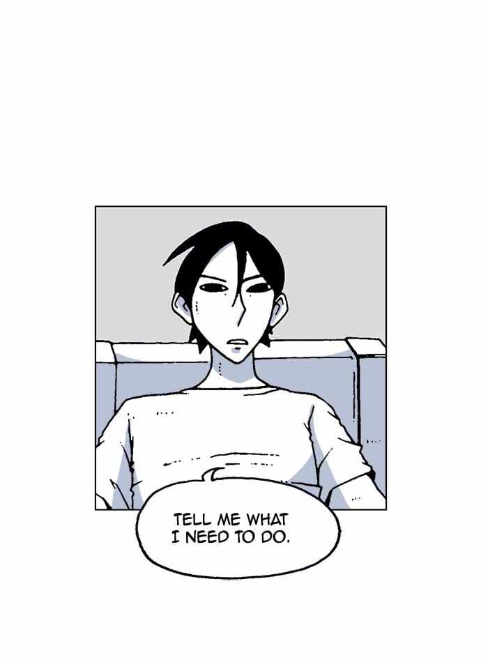 Moon You Chapter 59 - Page 44