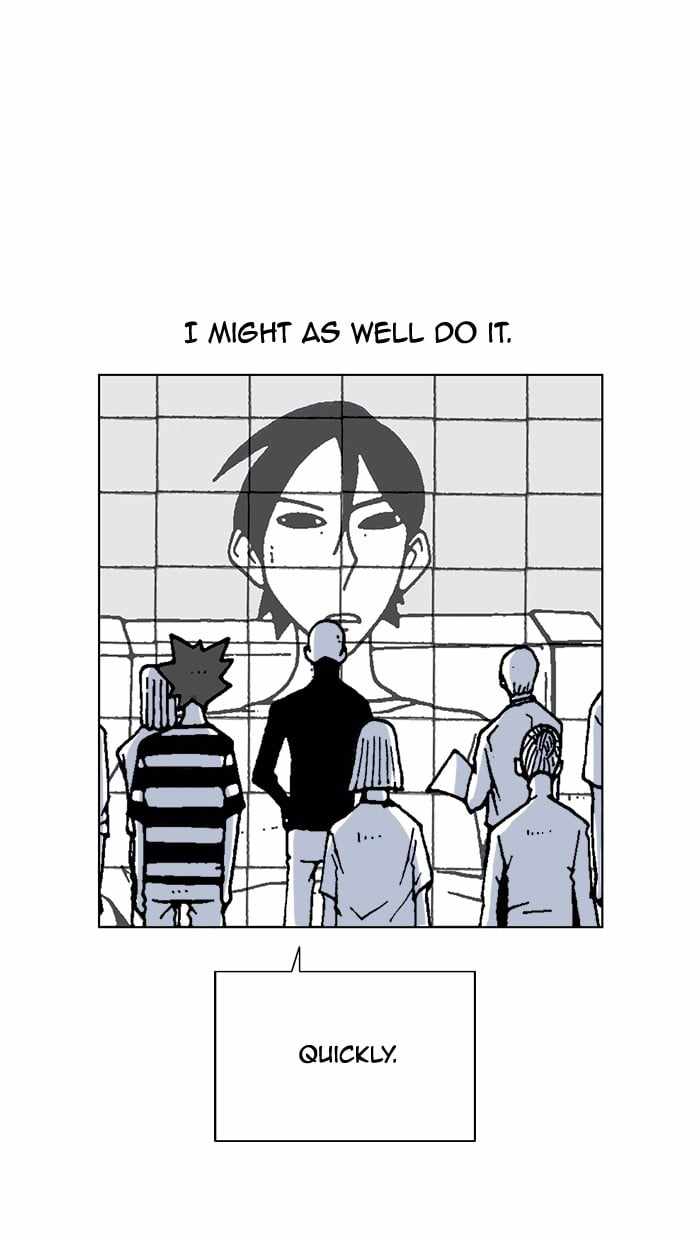 Moon You Chapter 59 - Page 45