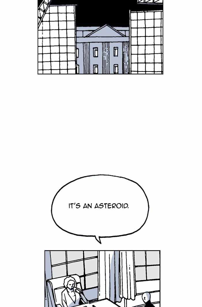 Moon You Chapter 59 - Page 6
