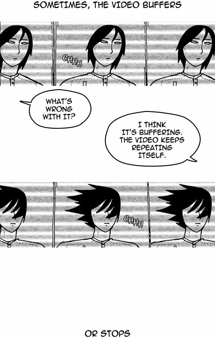 Moon You Chapter 6 - Page 10