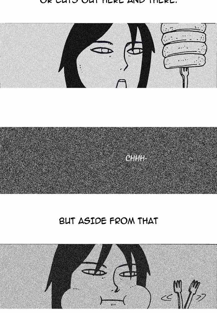 Moon You Chapter 6 - Page 12