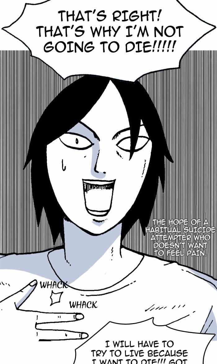 Moon You Chapter 6 - Page 16