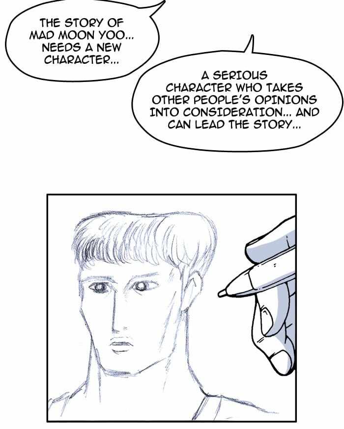 Moon You Chapter 6 - Page 20
