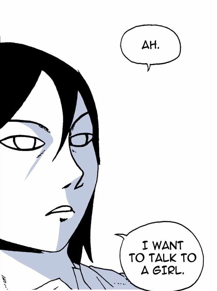 Moon You Chapter 6 - Page 23