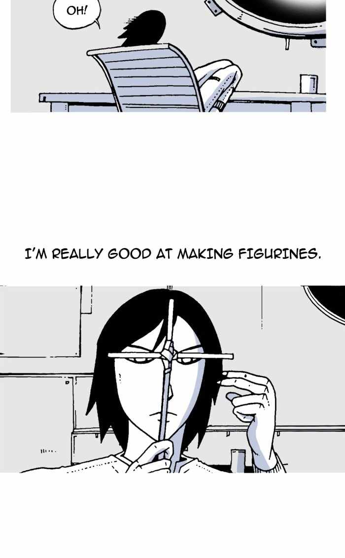 Moon You Chapter 6 - Page 25