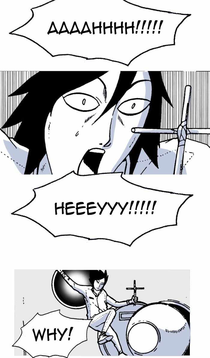 Moon You Chapter 6 - Page 28