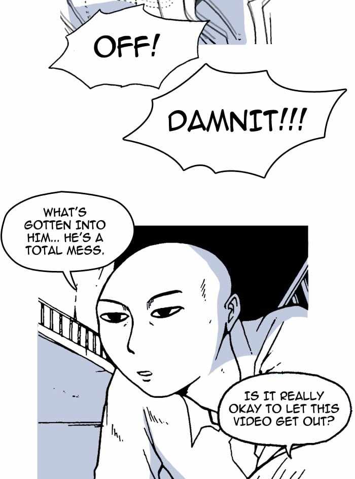 Moon You Chapter 6 - Page 31