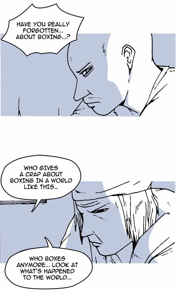 Moon You Chapter 6 - Page 34