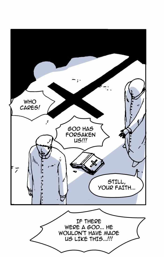 Moon You Chapter 6 - Page 39