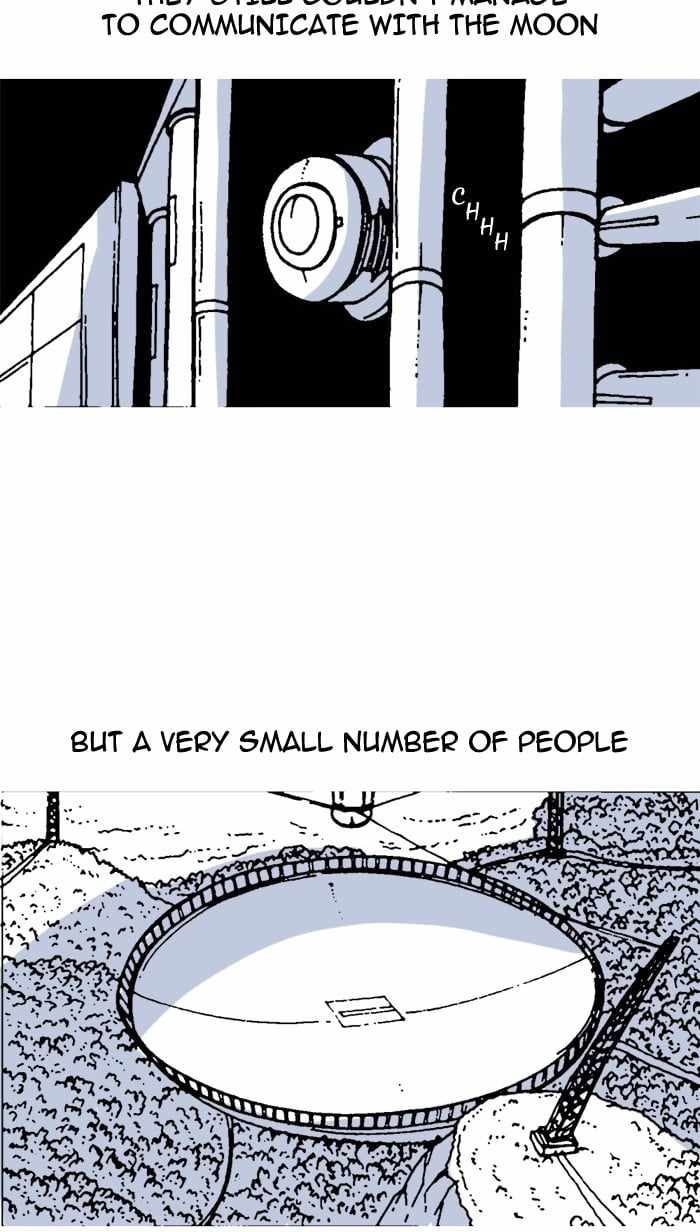 Moon You Chapter 6 - Page 4